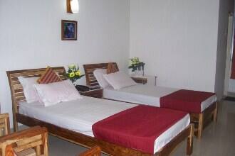 Hotel  Laavish, Patna 2